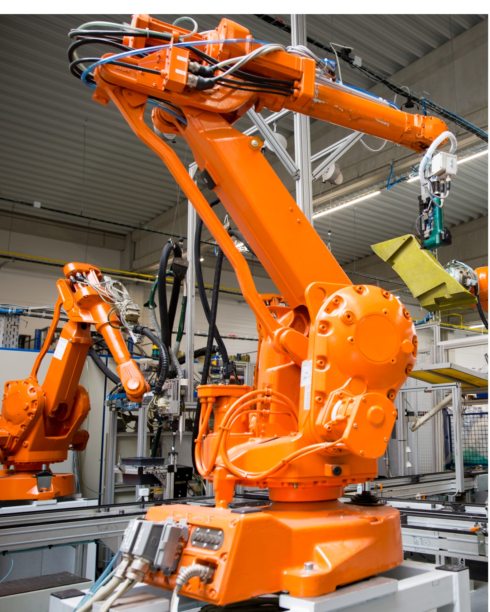 robos-industriais